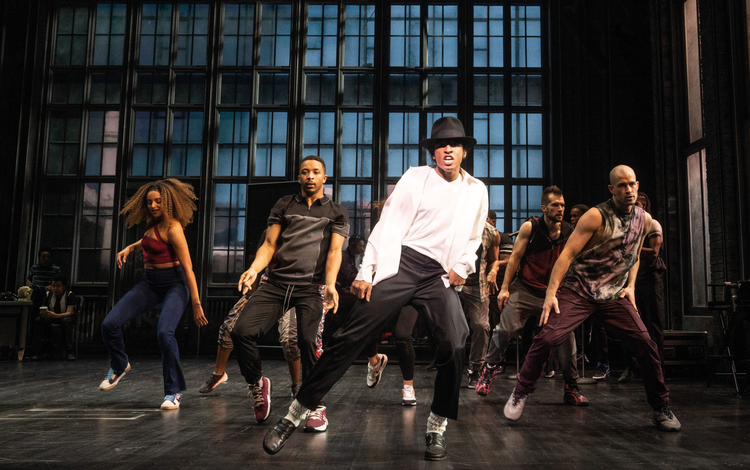 MJ the Musical | Live Show Review | Musicals Magazine