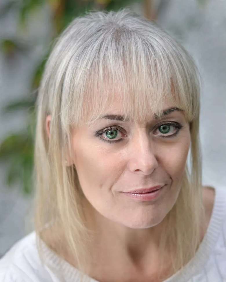 Tracie Bennett (Image credit: Adam Price)